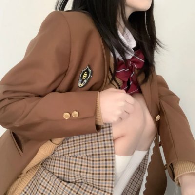 女仆心机