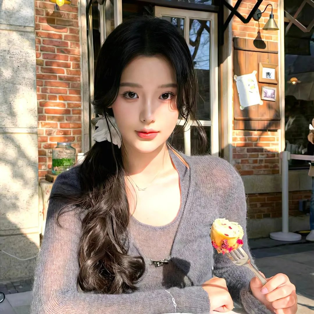 下水道的美人鱼