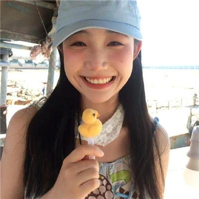 另一个女人