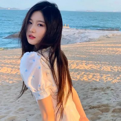 惠安女