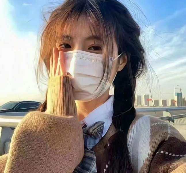 战火中的小狐狸