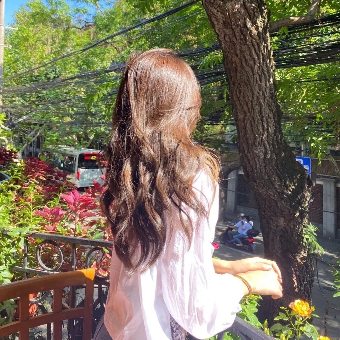 春风十里，不如你
