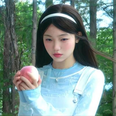 女神的子宫